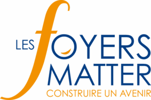 Logo de l'association Les foyers Matter