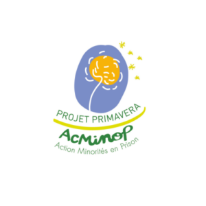 Logo du projet Primavera de l'association ACMINOP