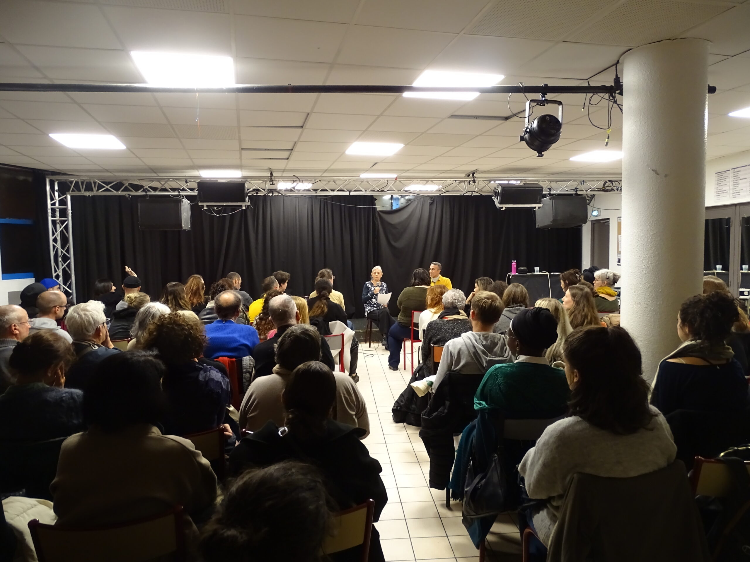 image de structure l'ess