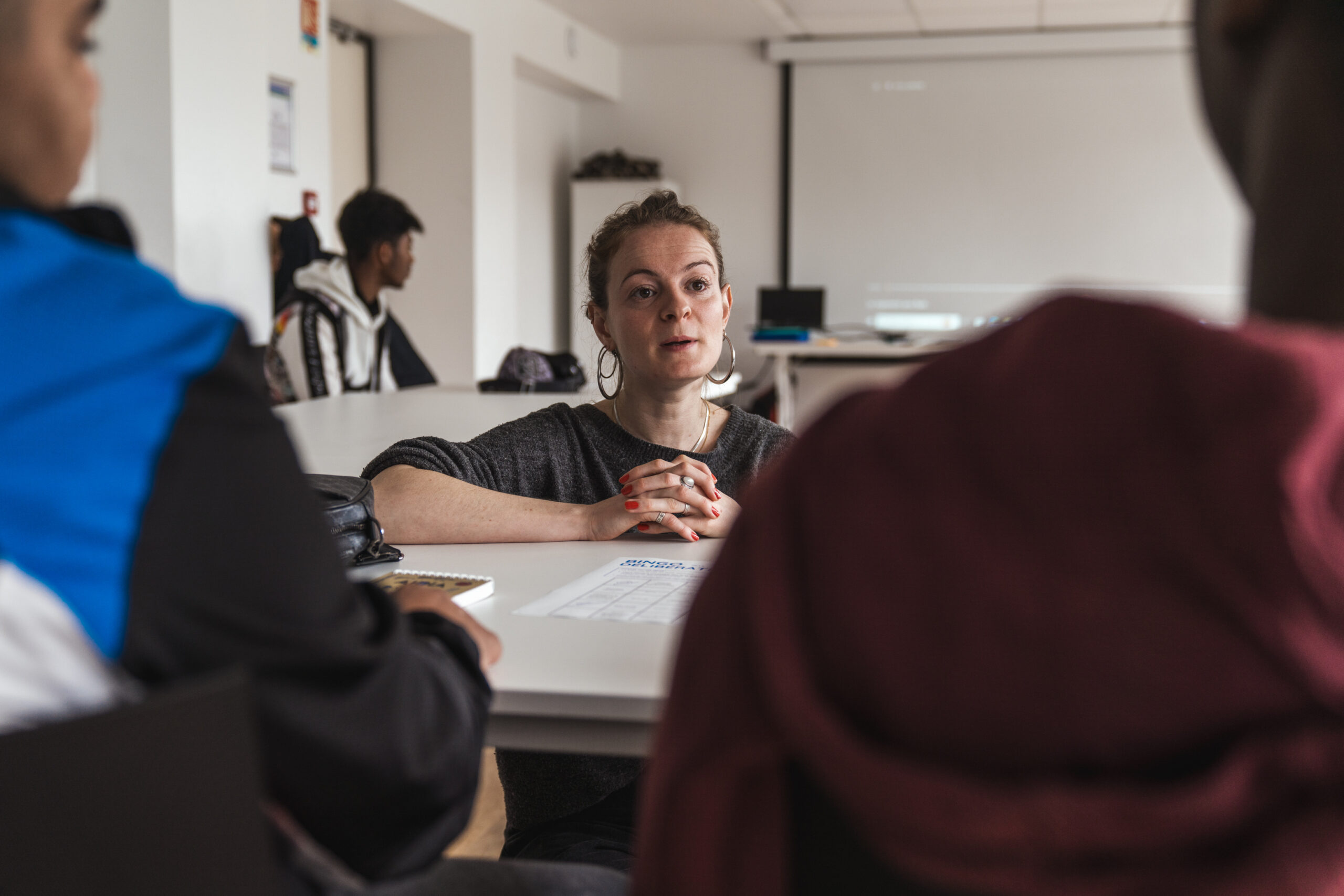 image de structure l'ess