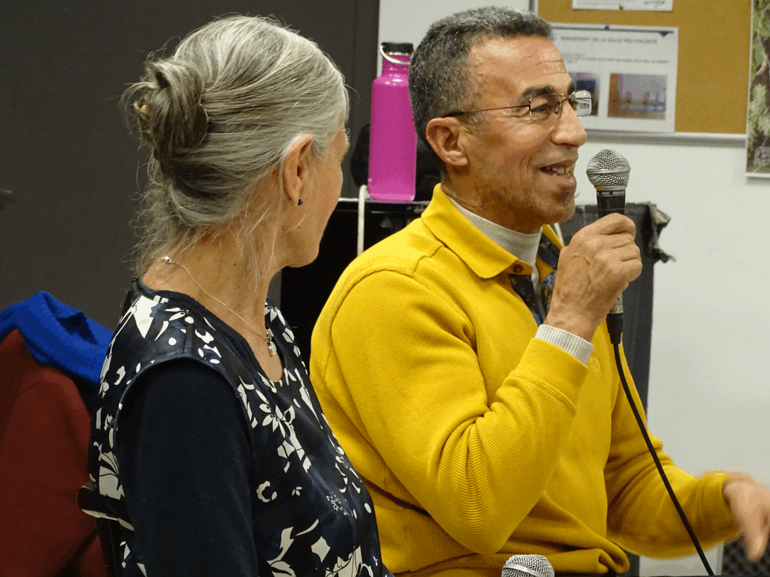 image de structure l'ess