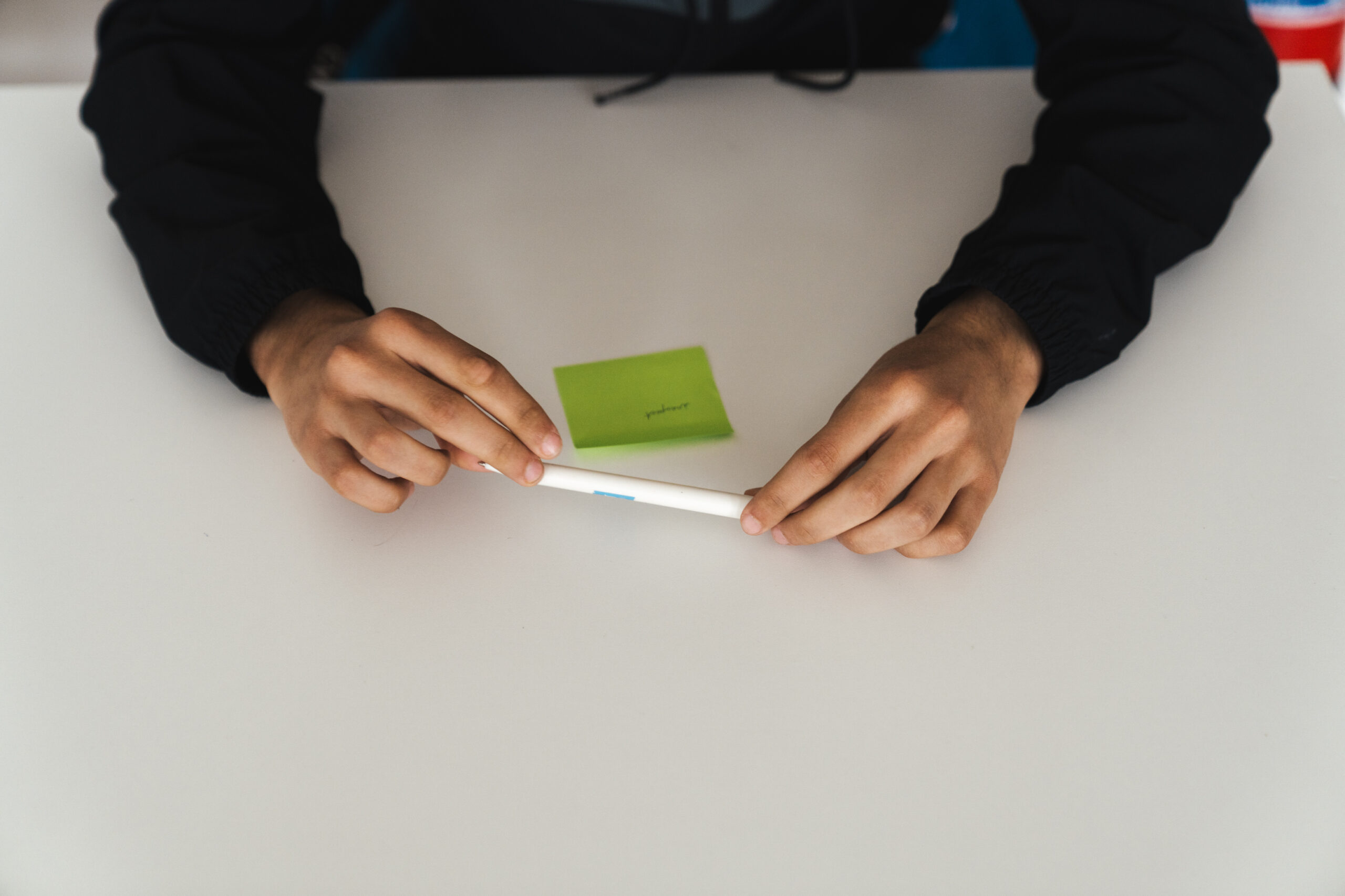 image de structure l'ess