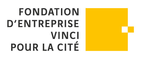 Fondation d&rsquo;entreprise Vinci pour la cité