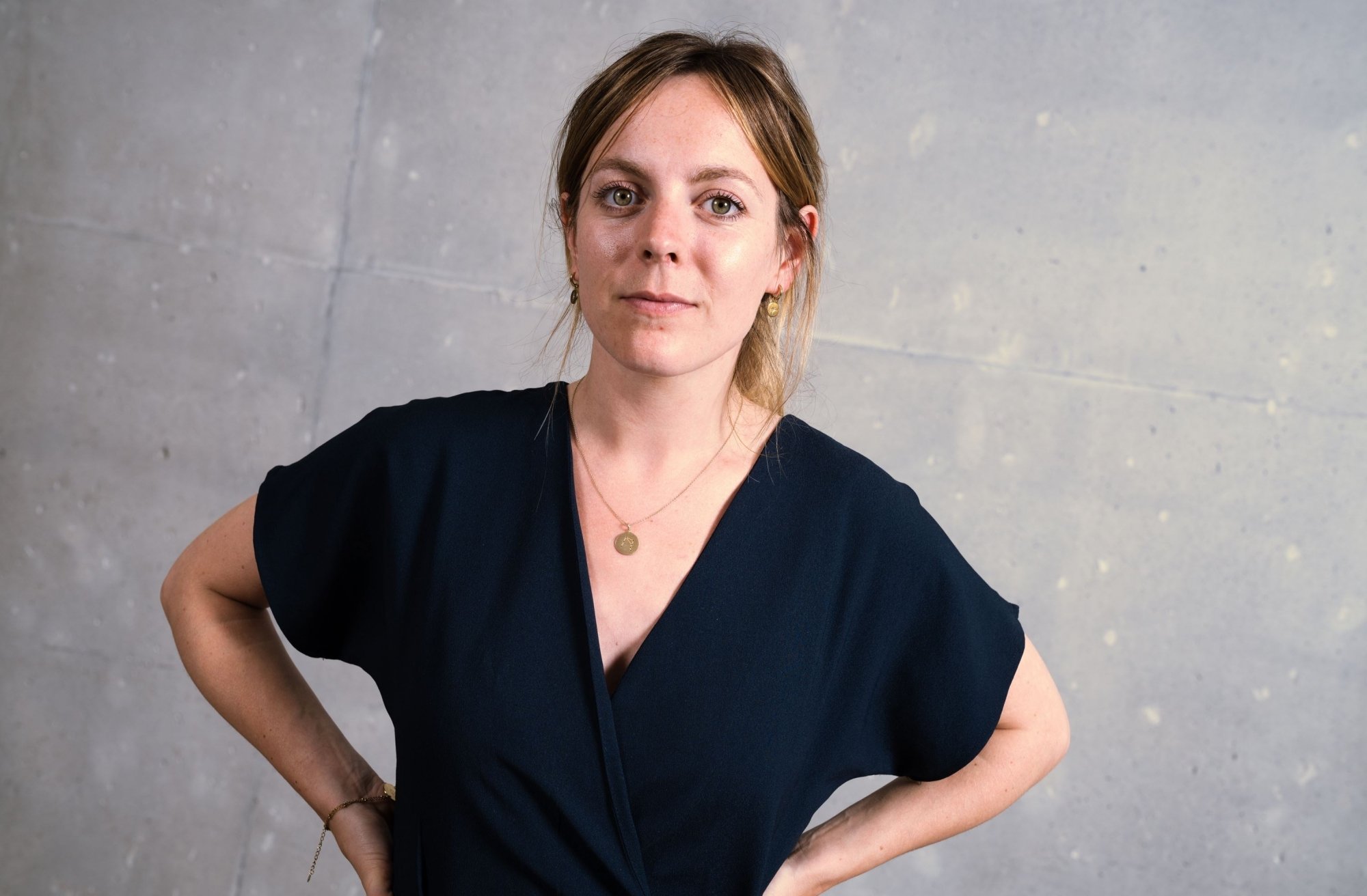 Lire la suite à propos de l’article La parole à Josépha Poret, directrice de Ronalpia