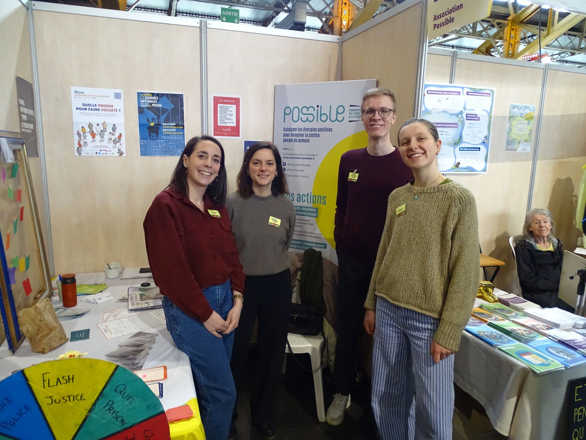 Lire la suite à propos de l’article Prison : l’indispensable décryptage des médias