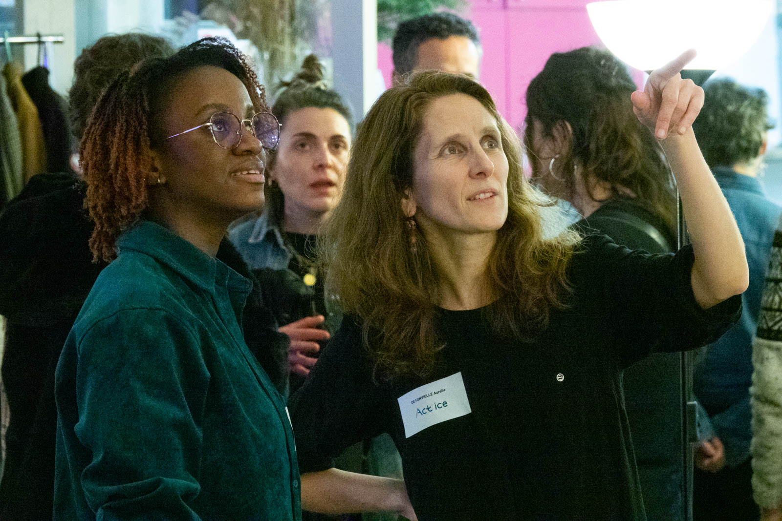 Lire la suite à propos de l’article Retour sur la soirée annuelle Act’Ice 2026